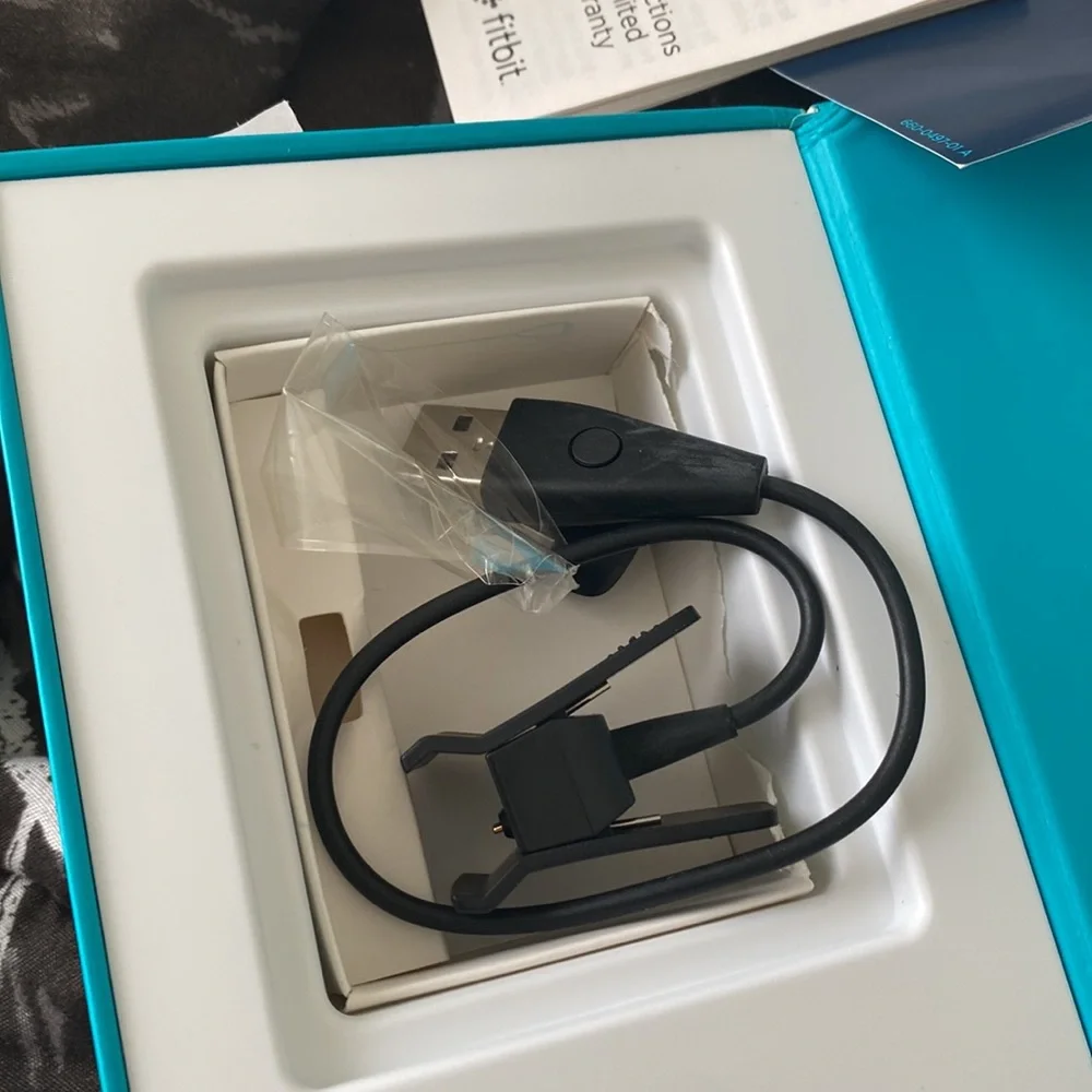 Fit bit Alta smart watch